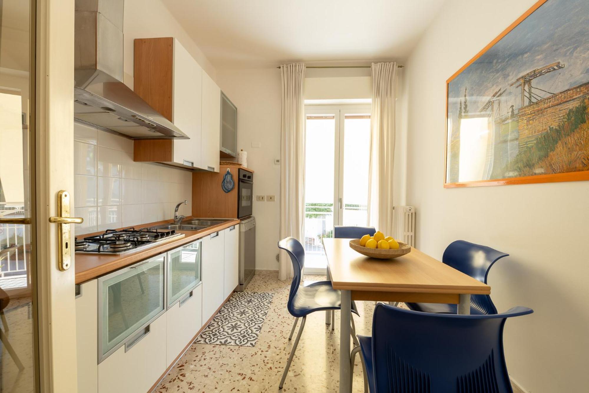 La Casa Di Francesca Apartment San Benedetto del Tronto Exterior photo
