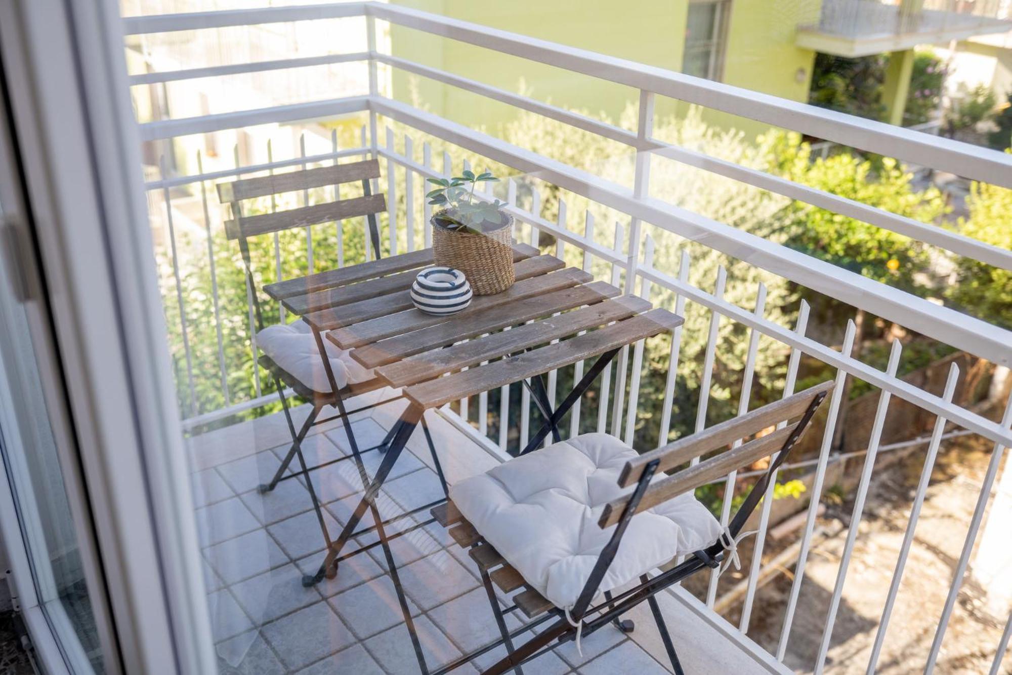 La Casa Di Francesca Apartment San Benedetto del Tronto Exterior photo