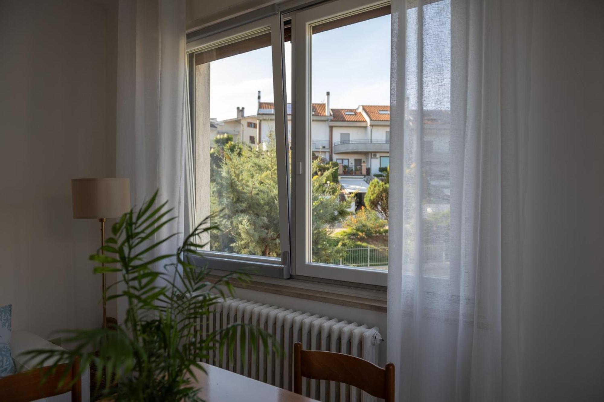 La Casa Di Francesca Apartment San Benedetto del Tronto Exterior photo